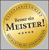 HWK, Besser ein Meister